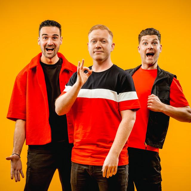 Buren van de Brandweer