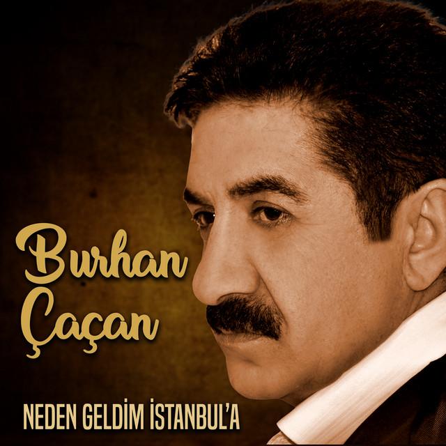 Burhan Çaçan