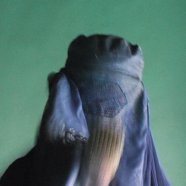 Burka Band