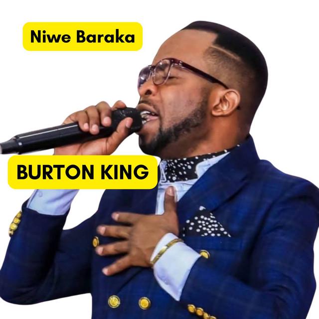 Burton King