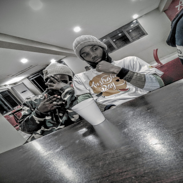 By-Tirro's YnK