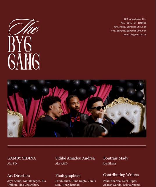 BYG