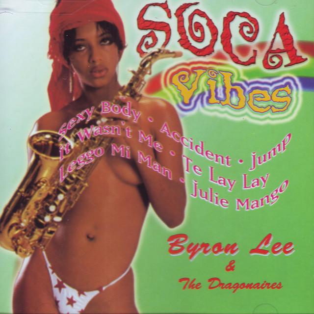 Byron Lee