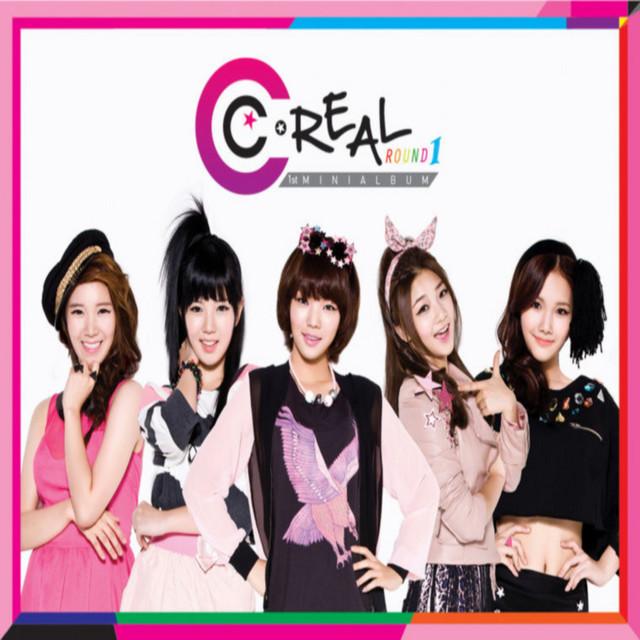 C-Real
