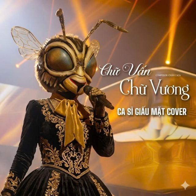 Ca Sĩ Giấu Mặt