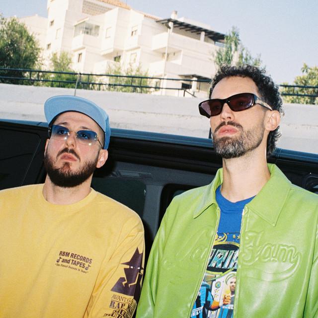 Caballero & Jeanjass