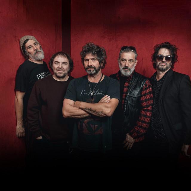 Caballeros de la Quema