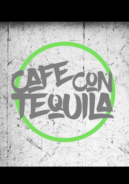 Cafe Con Tequila