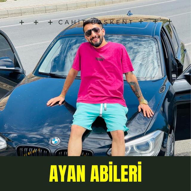Cahit Başkent