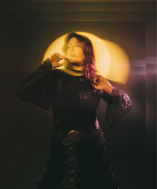 Caitlin Krisko & The Broadcast