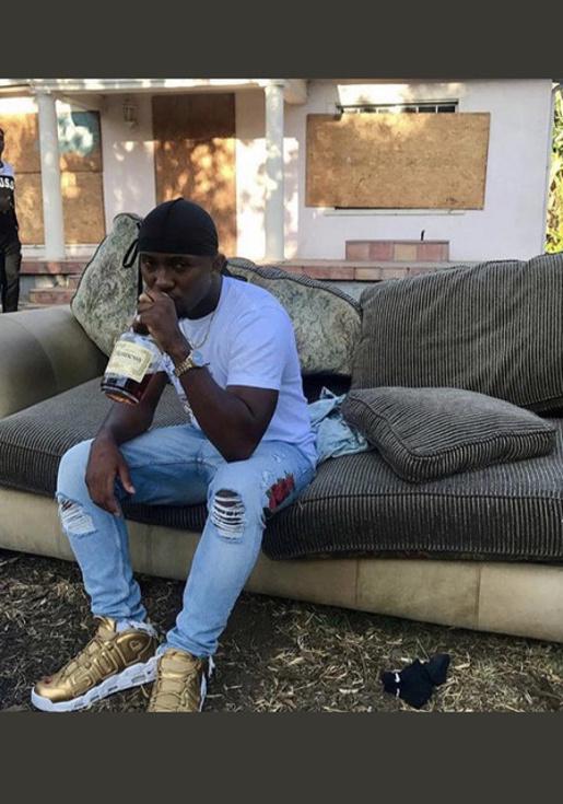 Cali Stackz - Songs, Events and Music Stats | Viberate.com