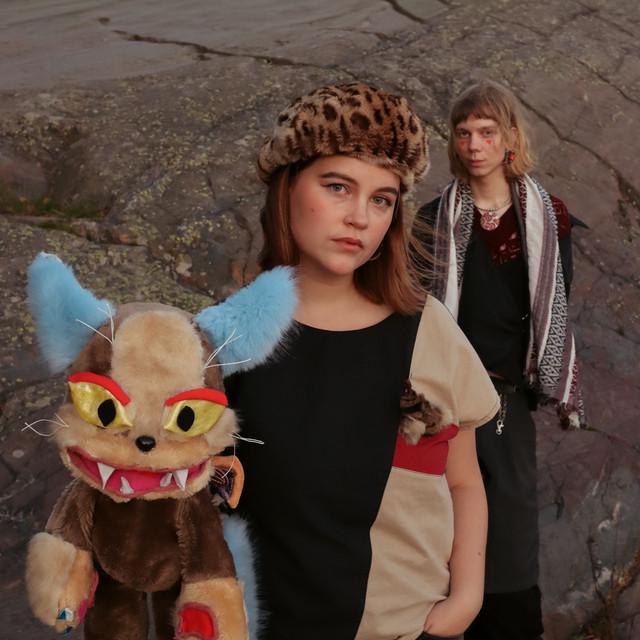Calico Kit - Songs, Events and Music Stats | Viberate.com