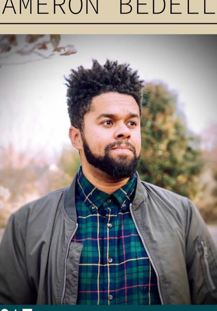 Cameron Bedell