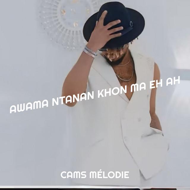 CAMS MÉLODIE