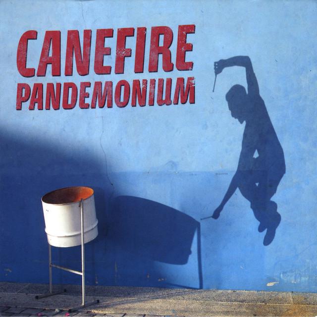 CaneFire