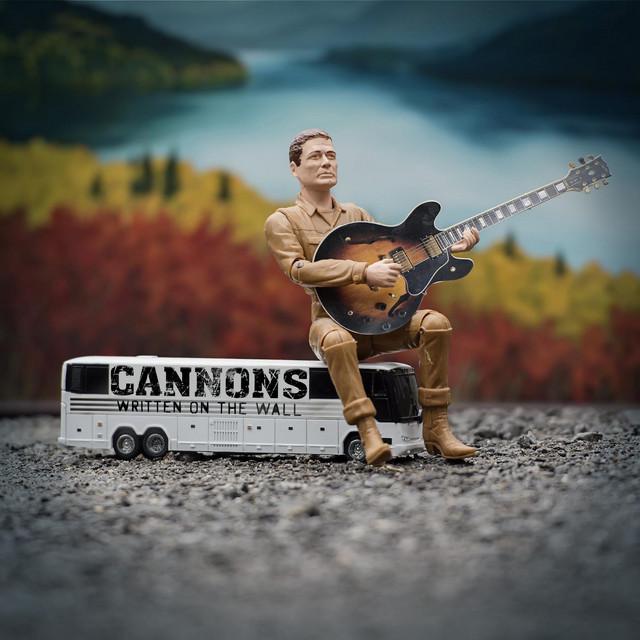 Cannons