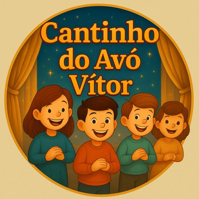 Cantinho do Avô Vitor