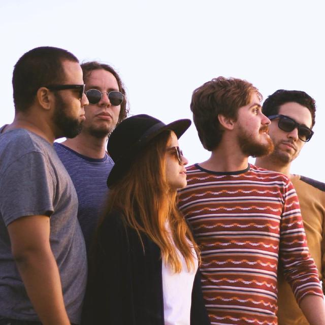 Canto dos Malditos na Terra do Nunca