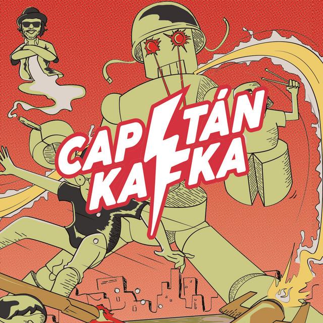 Capitan Kafka