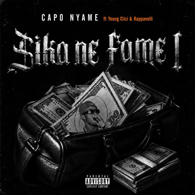 Capo Nyame