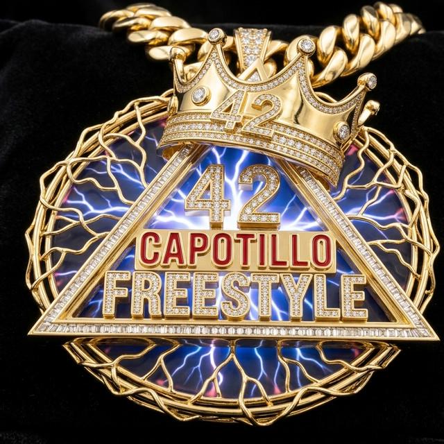 Capotillo Freestyle