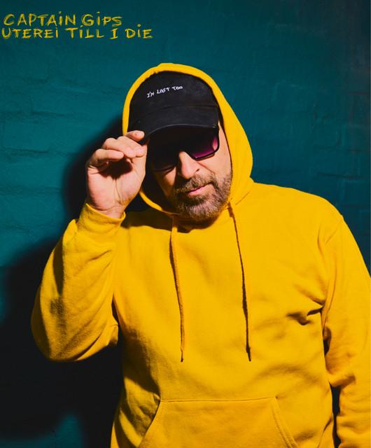 Captain Rip Song Captain Gips - Songs, Events and Music Stats | Viberate.com