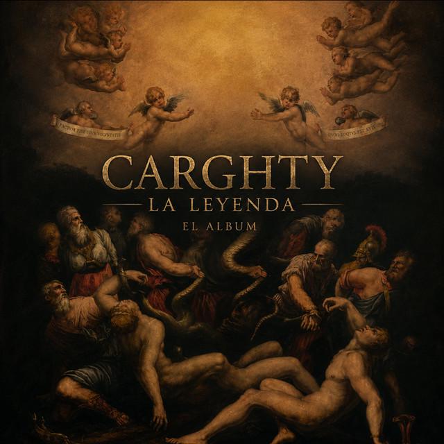 CARGHTY LEYENDA