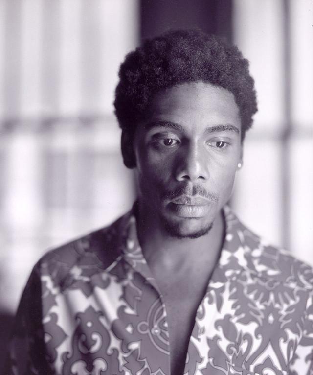 Carl Hancock Rux - Songs, Events and Music Stats | Viberate.com