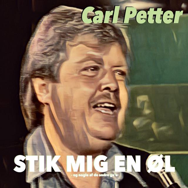 Carl Petter