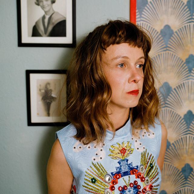 Carla J. Easton at Low Four Studio