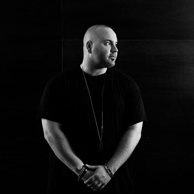 Carlo Lio at Volcanic Theater Pub