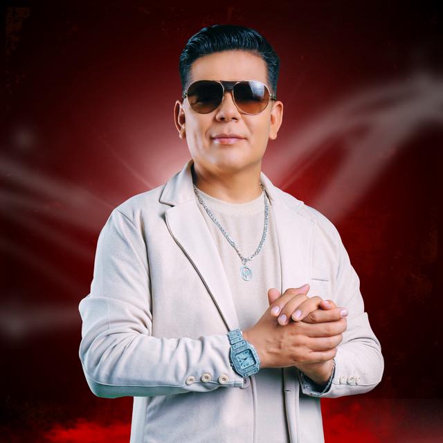 Carlos Alarcón y Los Genios