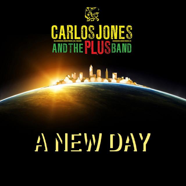 Carlos Jones & The PLUS Band