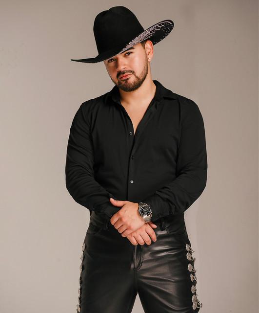 Carlos Romero El Potrillo