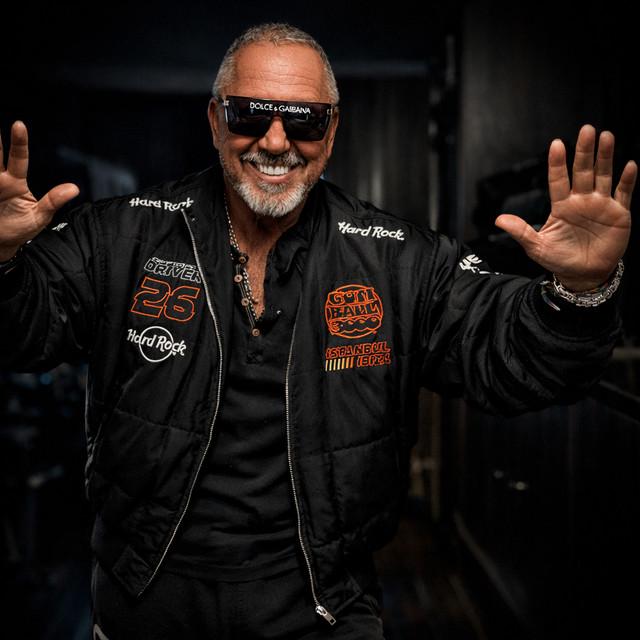 Carlos Santero