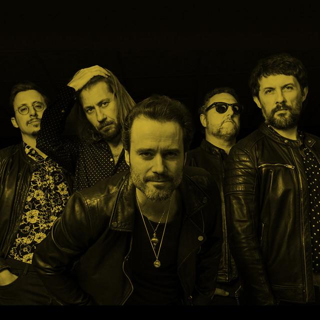 Carlos Vudú y el Clan Jukebox