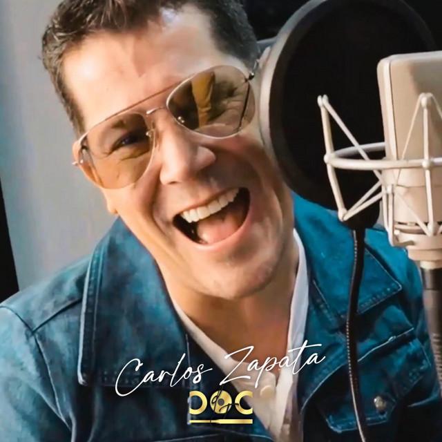CARLOS ZAPATA DJ DOC
