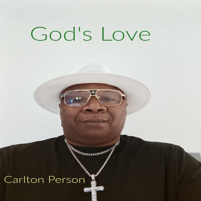 Carlton Person