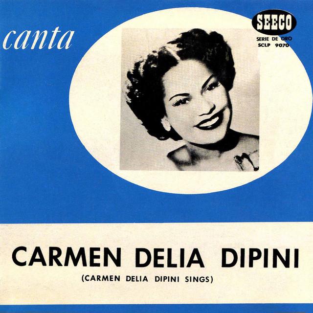 Carmen Delia Dipini