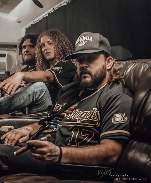 Casey Daniels Band