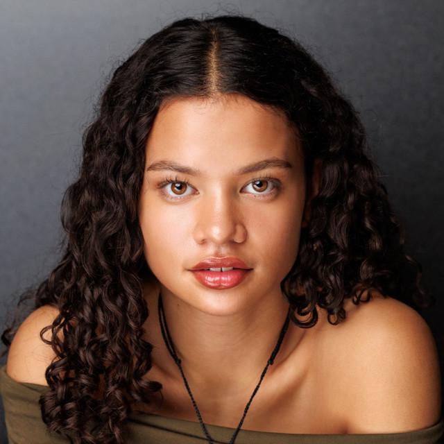 Catherine Laga'aia