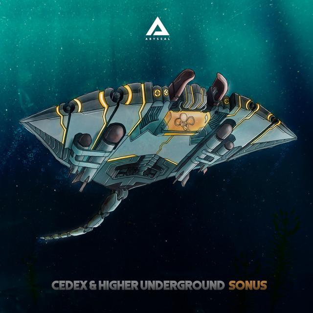 Cedex & Higher Underground