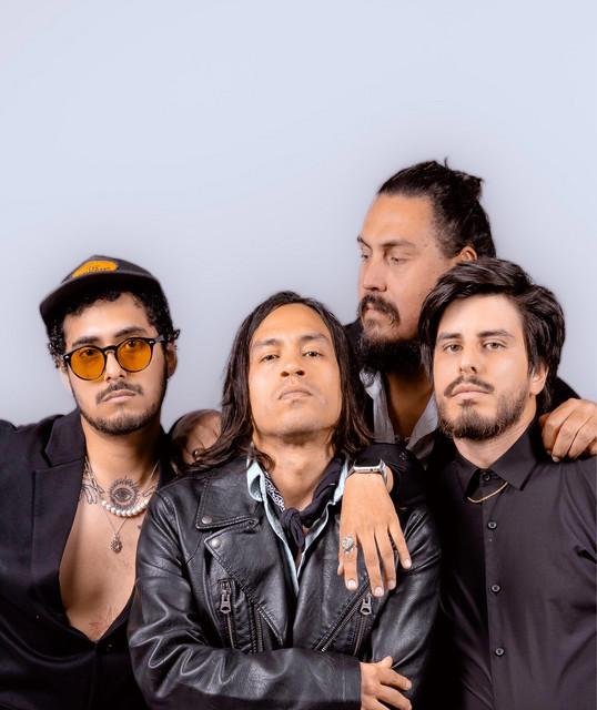 Cementerio Inocentes