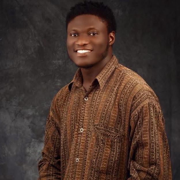 Cephas Ibrahim