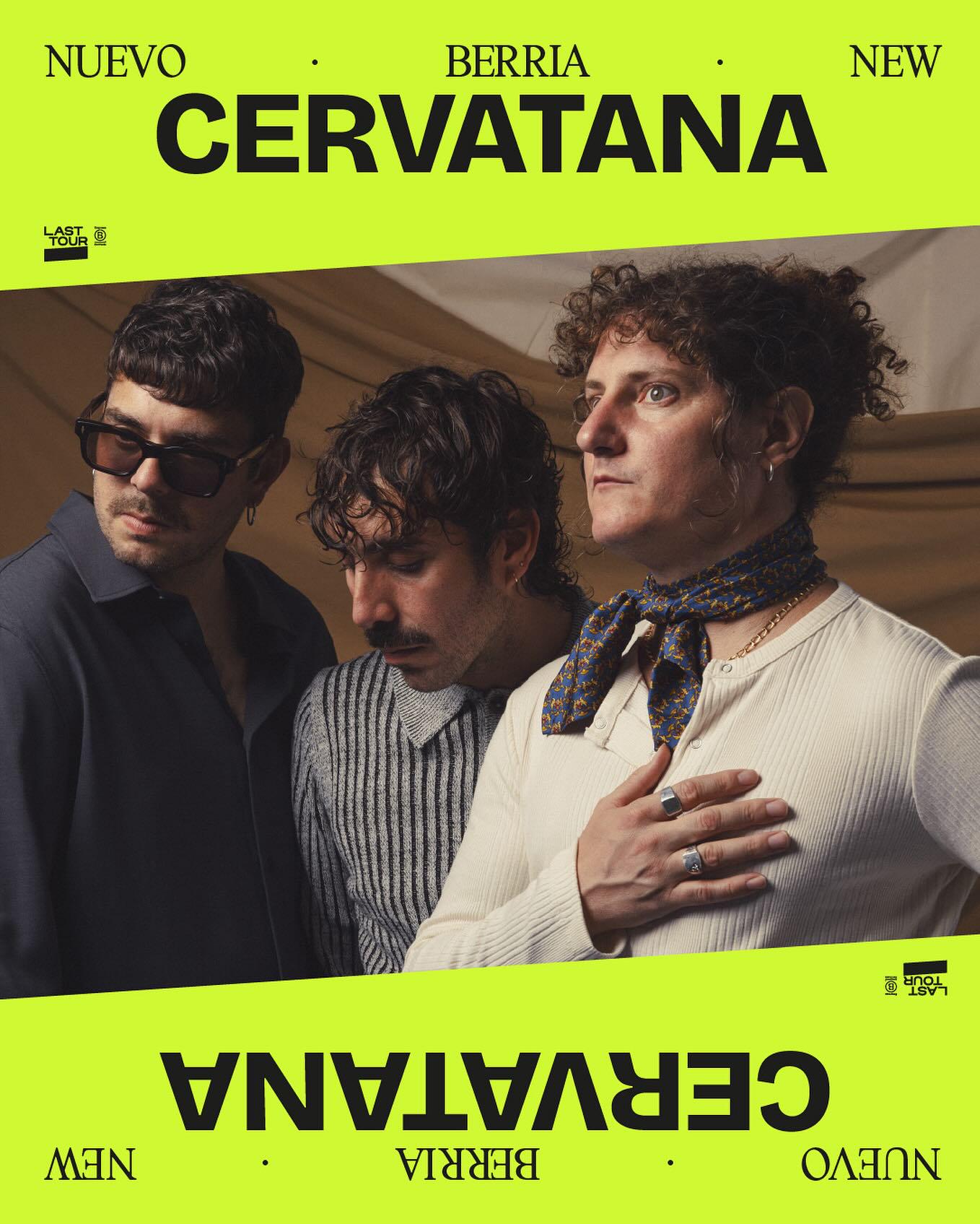 CERVATANA