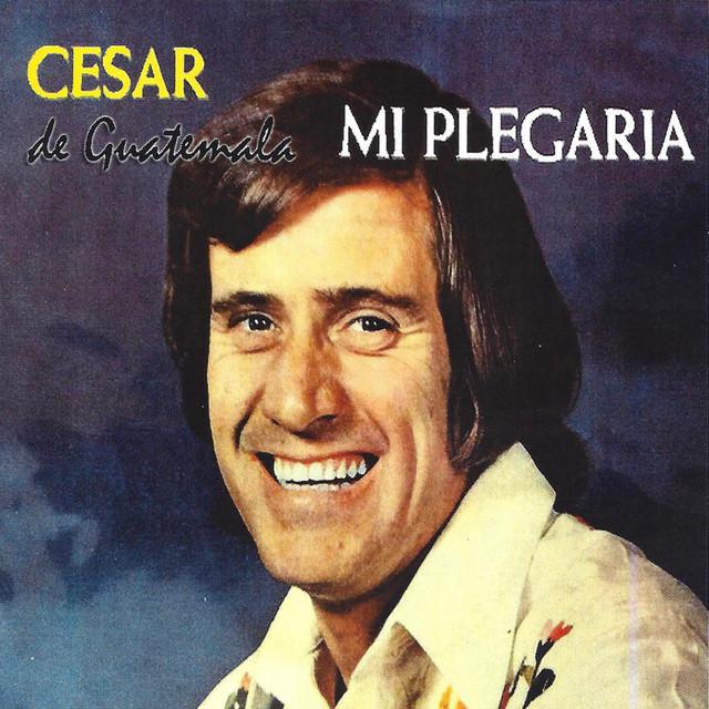 Cesar De Guatemala