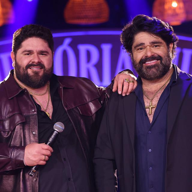 César Menotti & Fabiano