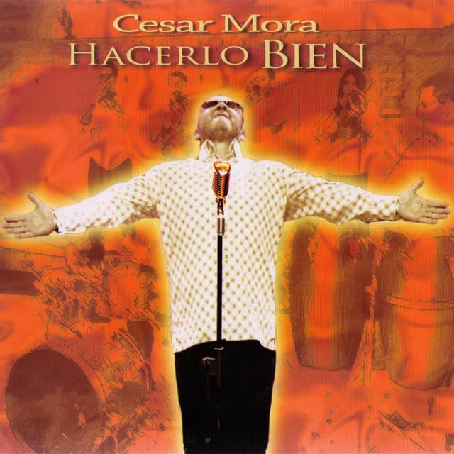 Cesar Mora