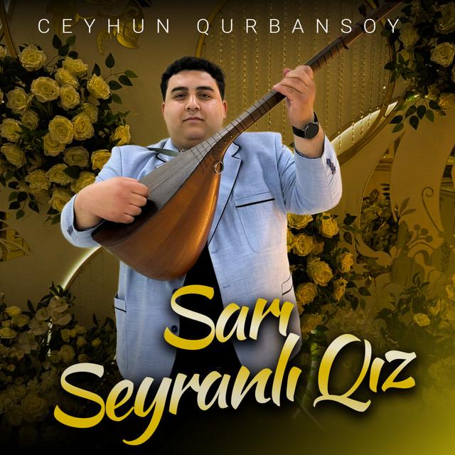 Ceyhun Qurbansoy