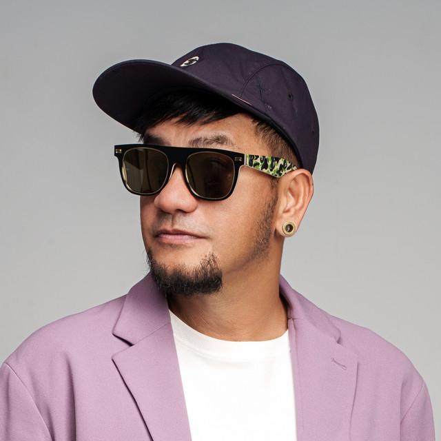 Chang Chen-yue (張震嶽)